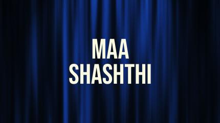 Maa Shashthi Episode 168 on Aakash Aath - past program