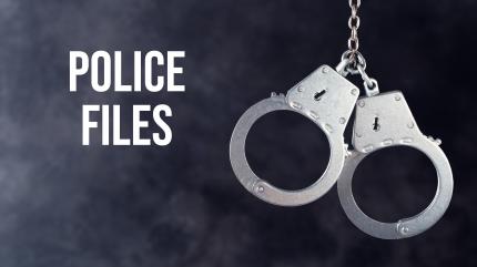 Police Files Episode 3519 on Aakash Aath - past program