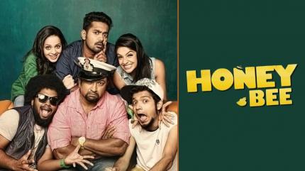 Honey Bee on Kairali TV - past program