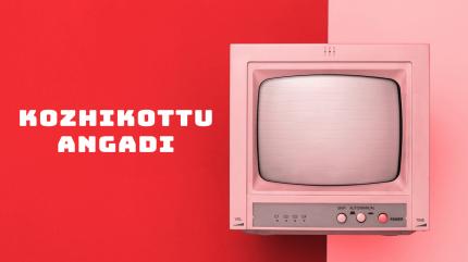 Kozhikottu Angadi on Kairali TV - live program