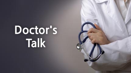 Doctor's Talk on Kairali TV - future program