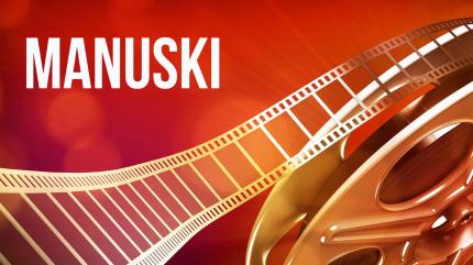 Manuski on Fakt Marathi - past program