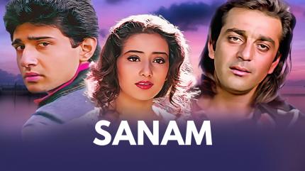 Sanam on mh1 (Music) - live program