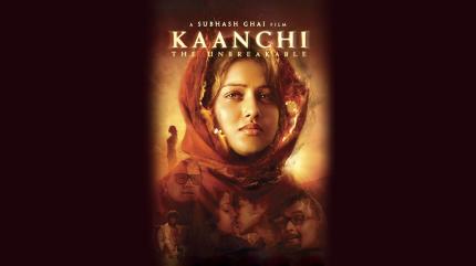 Kaanchi: The Unbreakable on mh1 (Music) - future program