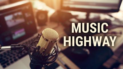 Music Highway on Raj Musix - future program
