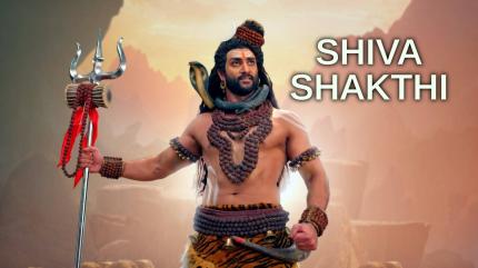 Shiva Shakthi Episode 165 on Colors Kannada HD - past program
