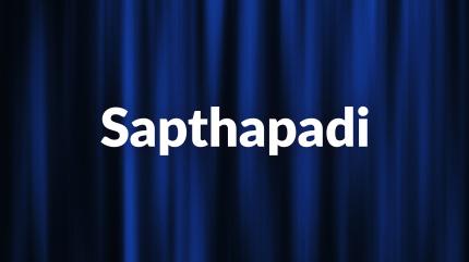 Sapthapadi Episode 166 on Colors Kannada HD - past program
