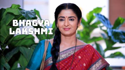 Bhagya Lakshmi Episode 839 on Colors Kannada HD - past program