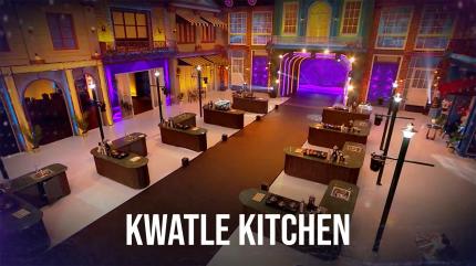 Kwatle Kitchen Episode 8 on Colors Kannada HD - past program