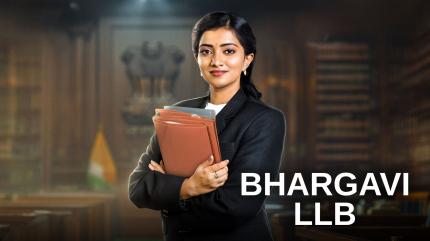 Bhargavi LLB Episode 108 on Colors Kannada HD - future program