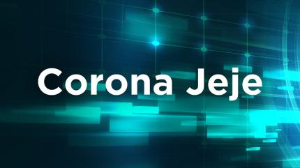 Corona Jeje on Kalinga TV - future program