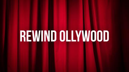 Rewind Ollywood on Kalinga TV - future program