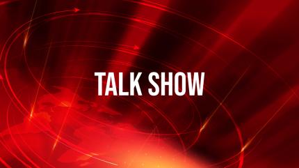 Talk Show on News India 24x7 - past program