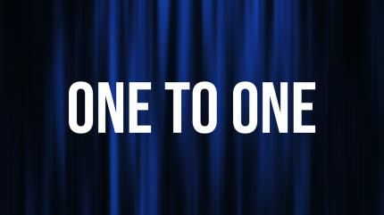 One To One on News India 24x7 - past program