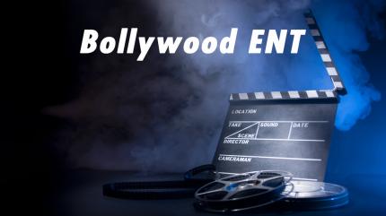 Bollywood ENT on News India 24x7 - live program