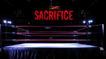 TNA Sacrifice 2024 on Eurosport HD - past program