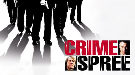 Crime Spree on MNX HD - past program