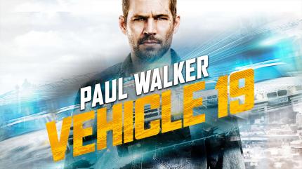 Vehicle 19 on MNX HD - future program