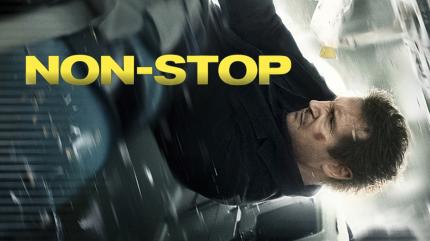Non-Stop on MNX HD - future program