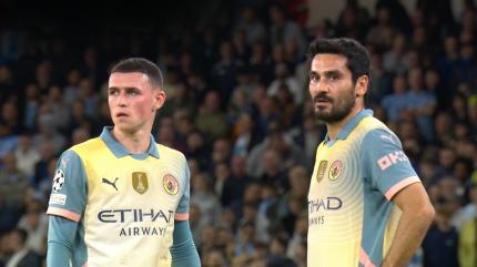 UEFA Nations League Highlights on Sony Ten 2 HD - past program