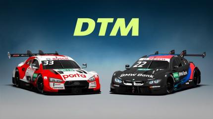 DTM Highlights on Sony Ten 2 HD - past program