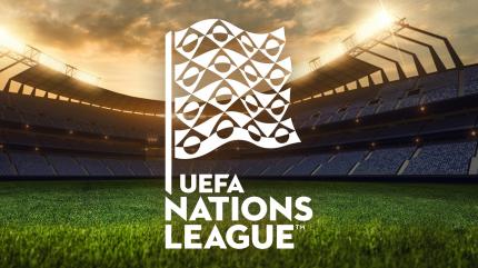 UEFA Nations League Soccer on Sony Ten 2 HD - past program