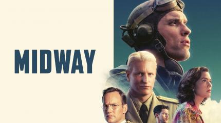 Midway on &Flix HD - past program