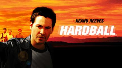 Hardball on &Flix HD - past program