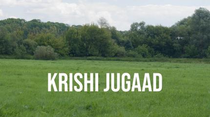 Krishi Jugaad on Krishi Pitaara - future program
