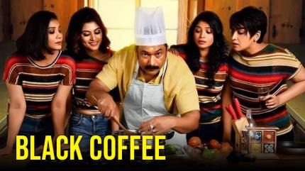 Black Coffee on Mazhavil Manorama - past program