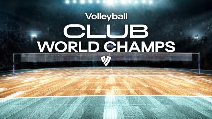Where to watch the Club World Champs