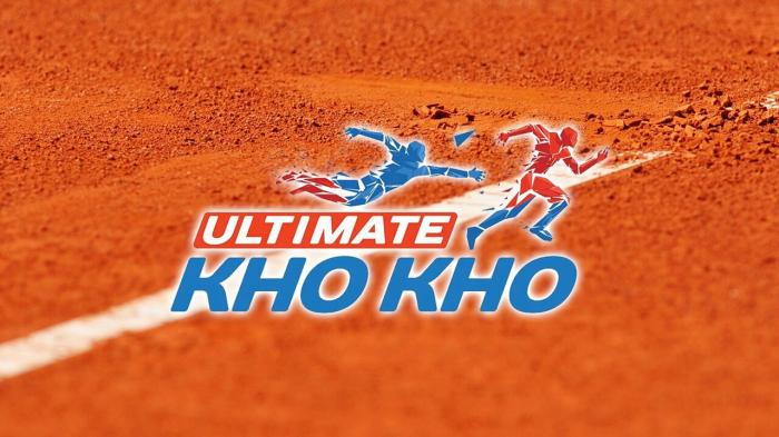 Indian Game: Kho Kho