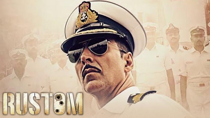 The Case that Inspired 'Rustom' and Abolished India's Jury System