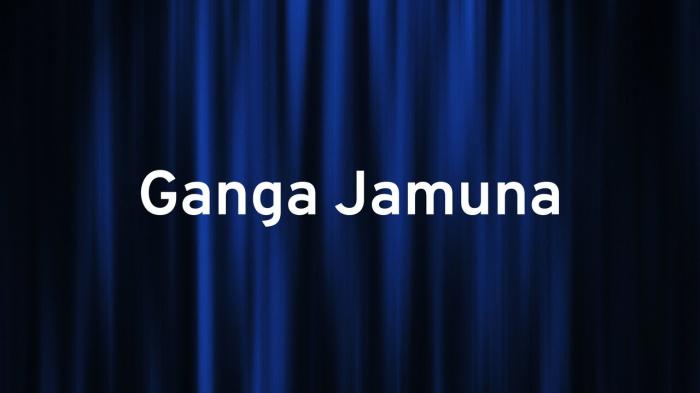Watch Gangster Ganga Drama Show Online | Sun NXT