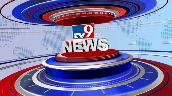 News Watch LIVE: ఈ కాంగ్రెస్ కి ఏమైంది...!? ఓ వైపు జంప్ జిలానీలు.. మరోవైపు  పక్కలో బల్లేలు..! న్యూస్ వాచ్..(వీడియో) - Telugu News | News watch  headlines Telugu political news | TV9 ...