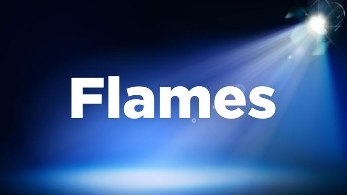 Flames - watch tv show streaming online