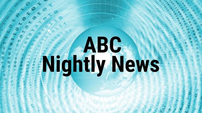 How To Watch The ABC Live Streamed On Your Phone?
