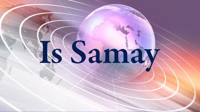 Samay: When Time Strikes | GQ India | GQ Binge Watch