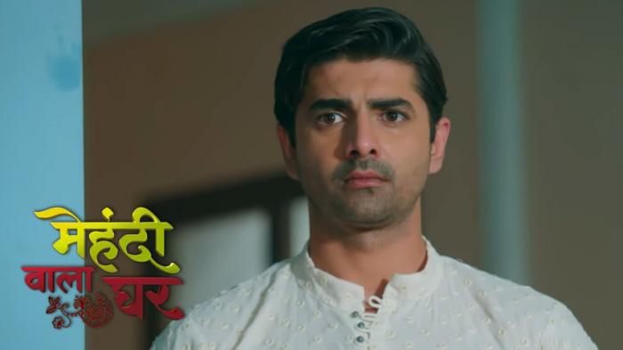 Watch Mehndi Wala Ghar Episode no. 7 TV Series Online - Janki Ke Mehmaan -  Sony LIV