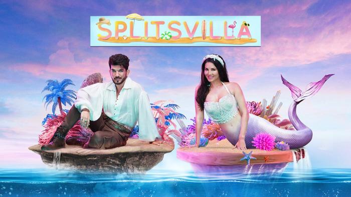 MTV Splitsvilla 14 | Episode 2 | Full Episode | And the name-calling  begins! - YouTube