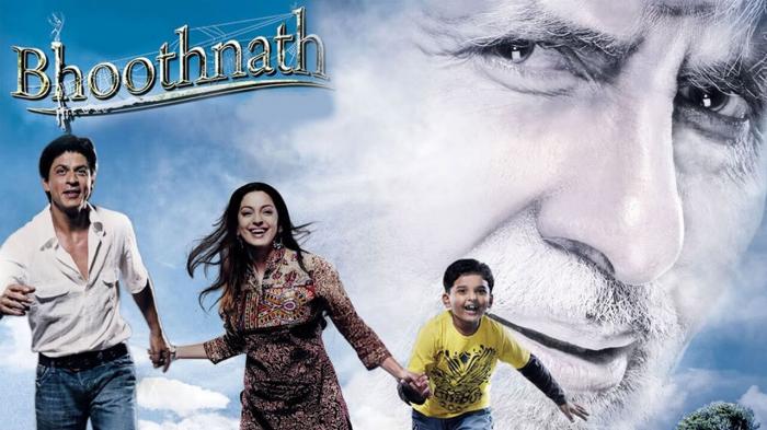 Bhoothnath Returns movie review: Loses track, but still enjoyable – India TV