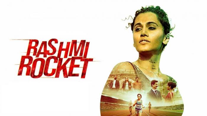 Rashmi Rocket | 21 Interesting Facts | Taapsee Pannu | Akarsh Khurana| T-  Series | |Bollywood| - YouTube