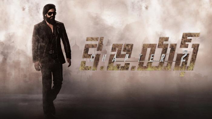 Where can I watch KGF Movie in Kannada in HD? - Quora