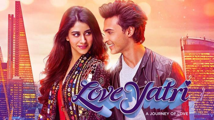 Watch Loveyatri Full movie Online In HD | Find where to watch it online on  Justdial Germany