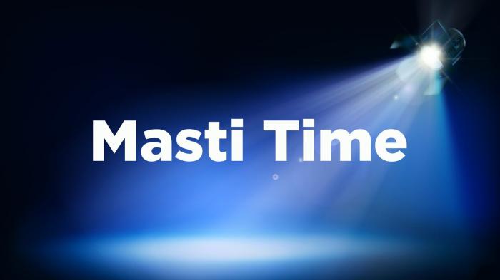 Android Apps by Moj Masti Time on Google Play