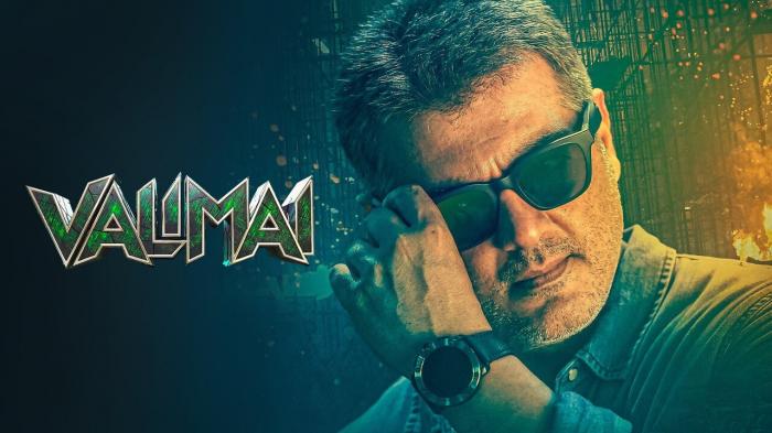 Ajith Kumar Heads To Russia For Valimai Shoot; Video From The Airport Goes  Viral - Filmibeat