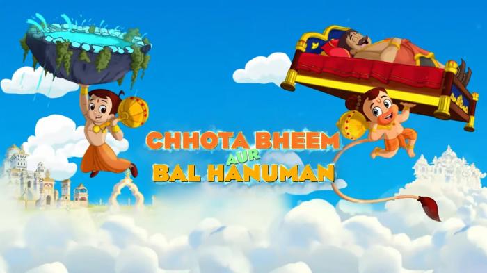 Watch Chota Bheem Cartoon in HD by poemsforkidspk on DeviantArt