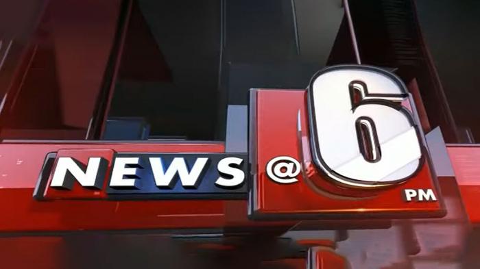 Watch 6 PM News Live 27 Mar 2024 TV 5 News on www.jiotv