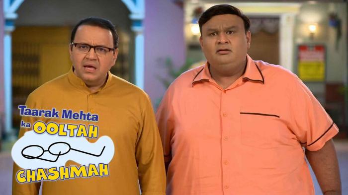 Watch Taarak Mehta Ka Ooltah Chashmah Today S Episode Streaming