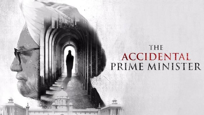 Watch The Accidental Prime Minister Movie Streaming on And